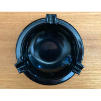 A.D. Copier persglas asbak